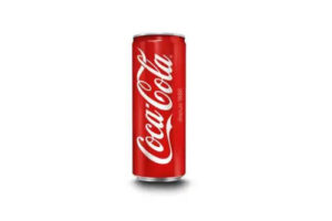 Coca-Cola 33 cl