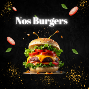 Nos Burgers