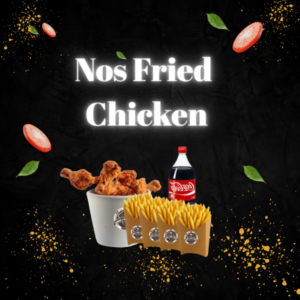 Nos Fried Chicken