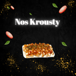 Nos Krousty
