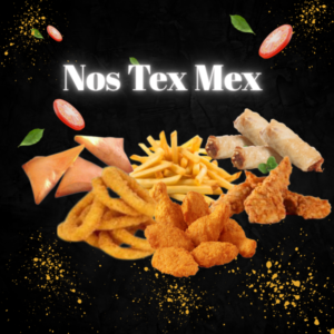 Nos Tex-Mex