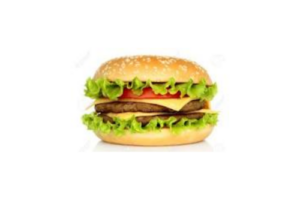Geant Burger