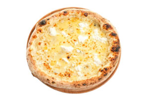 Pizza 4 Fromages