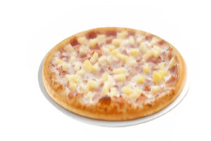 Pizza Raclette