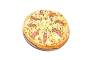 Pizza Normande