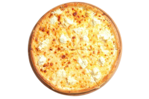 Pizza Boursin